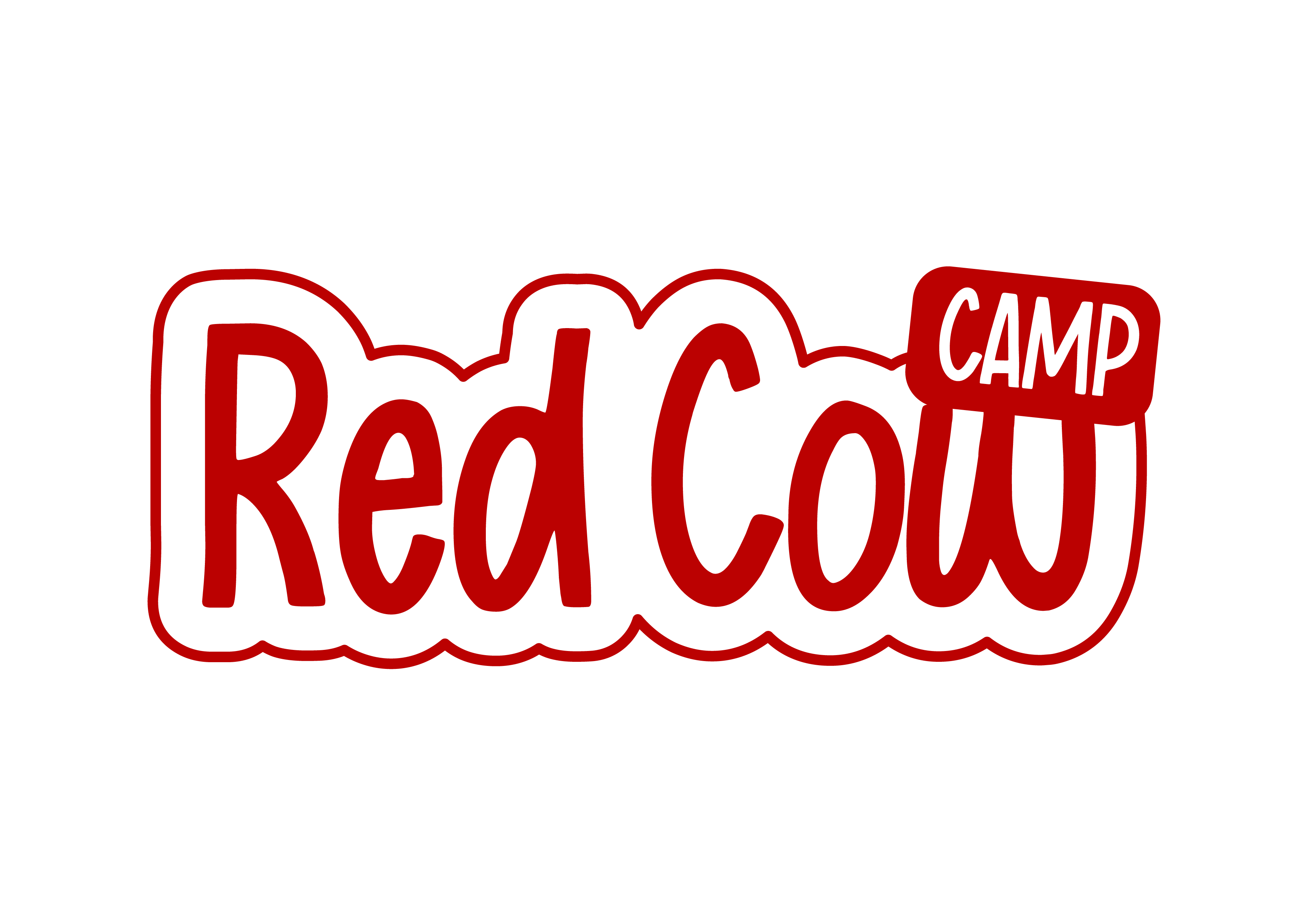Red Cow Camp